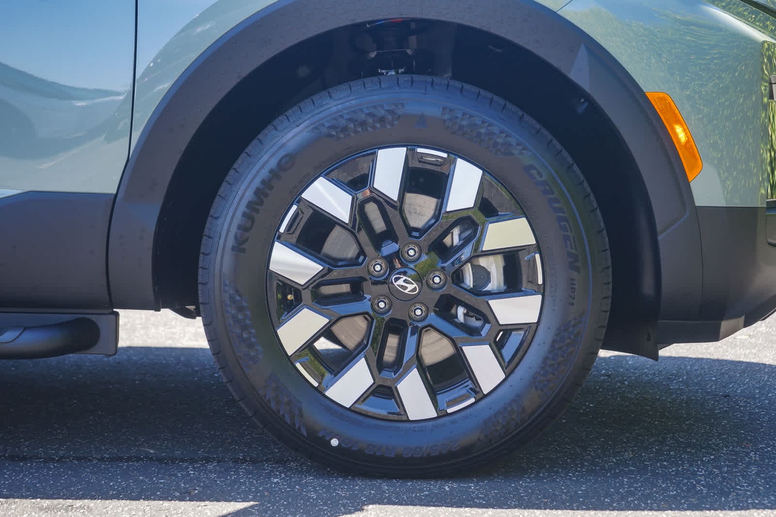 Thumbnail: 2026 Hyundai Santa Cruz - 9