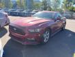 Used 2017 Ford Mustang V6 Coupe