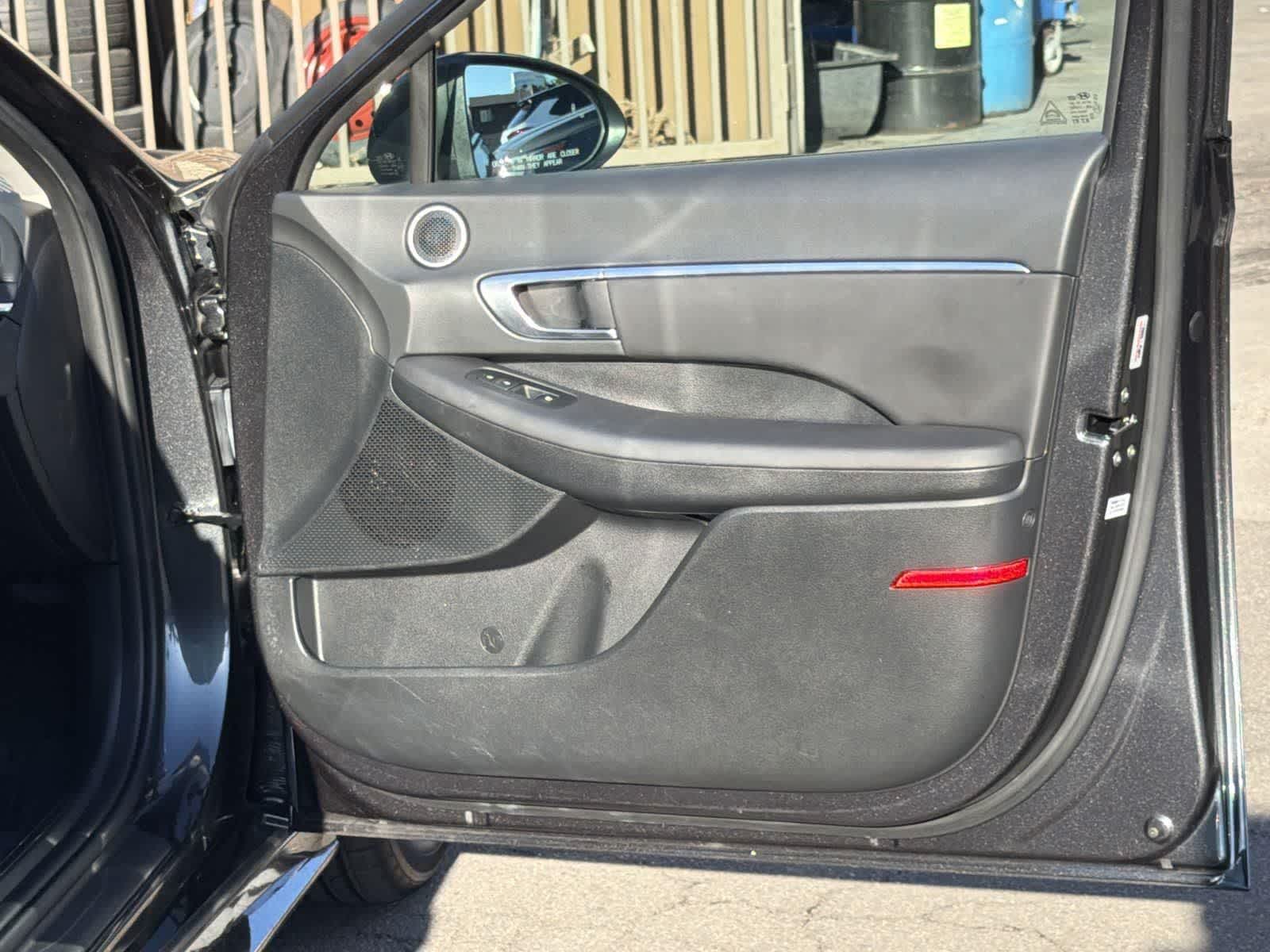 Thumbnail: 2023 Hyundai Sonata - 34