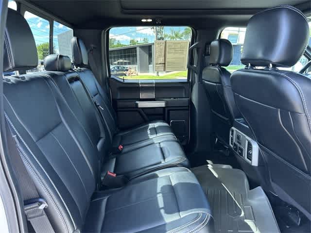 Thumbnail: 2019 Ford F-150 - 29
