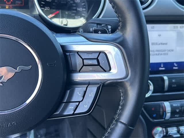 Thumbnail: 2022 Ford Mustang - 17