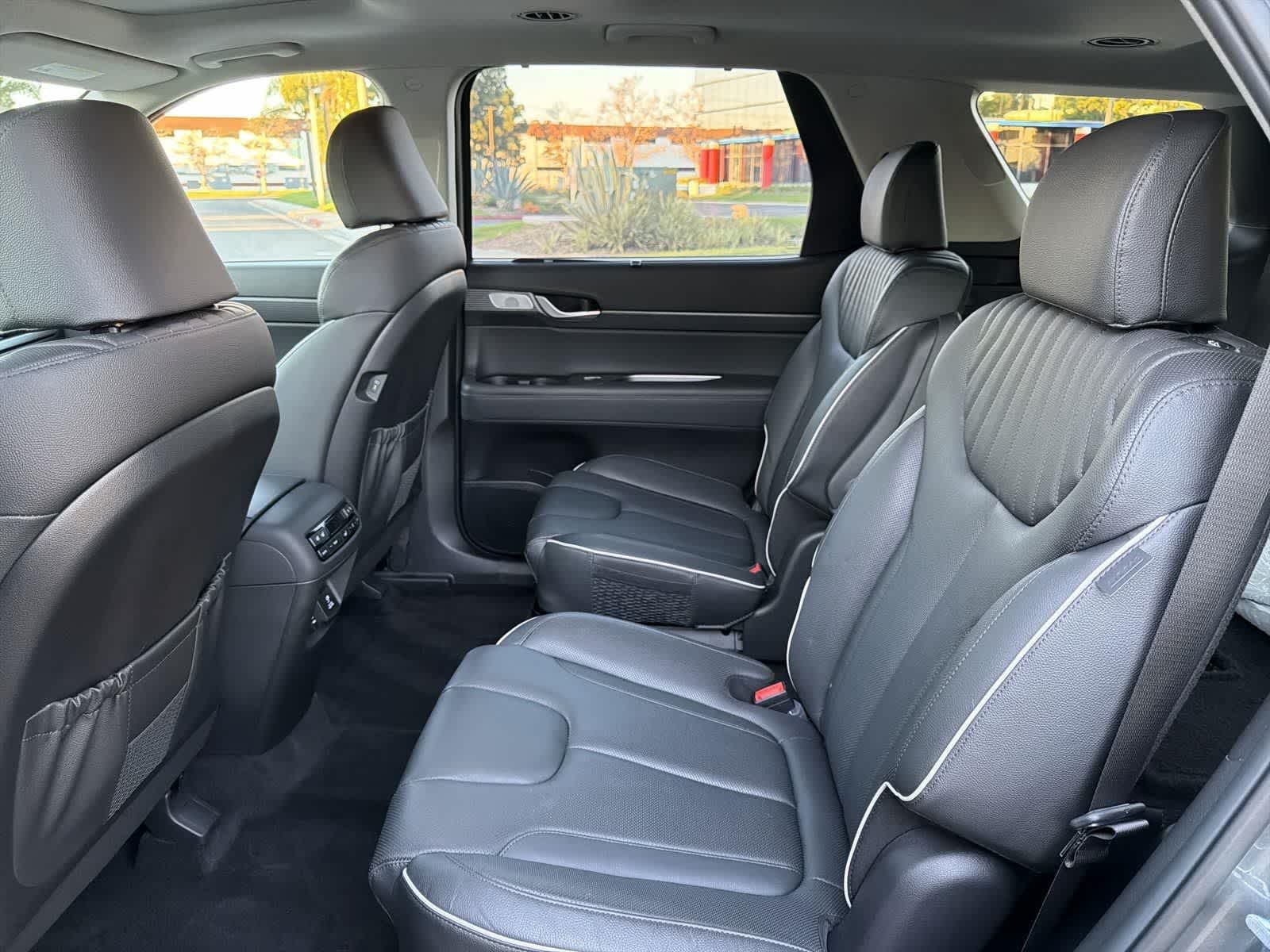 Thumbnail: 2023 Hyundai Palisade - 30