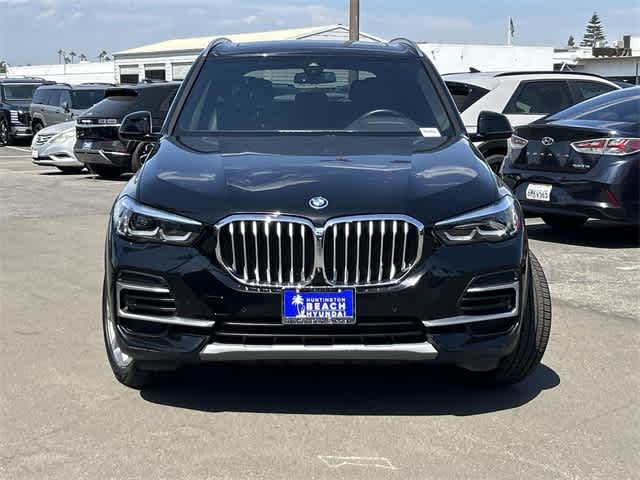 Thumbnail: 2023 BMW X5 - 2