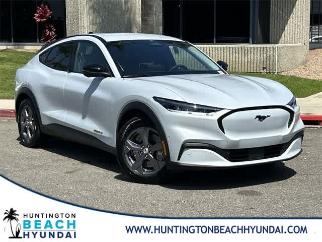 Thumbnail: 2023 Ford Mustang Mach-E - 1