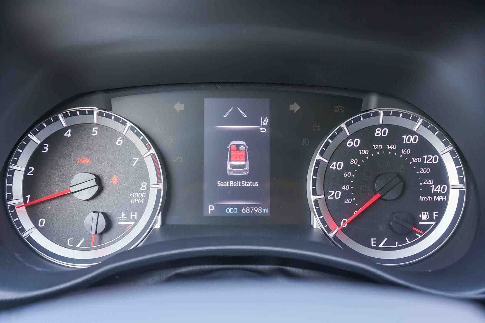 Thumbnail: 2020 Toyota Highlander - 21