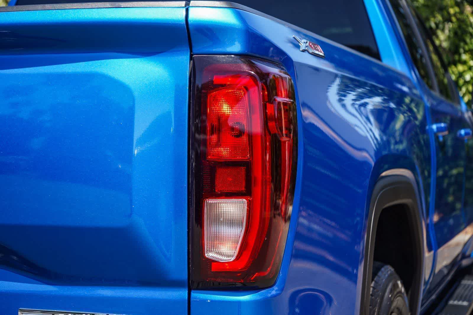 Thumbnail: 2022 GMC Sierra 1500 - 6