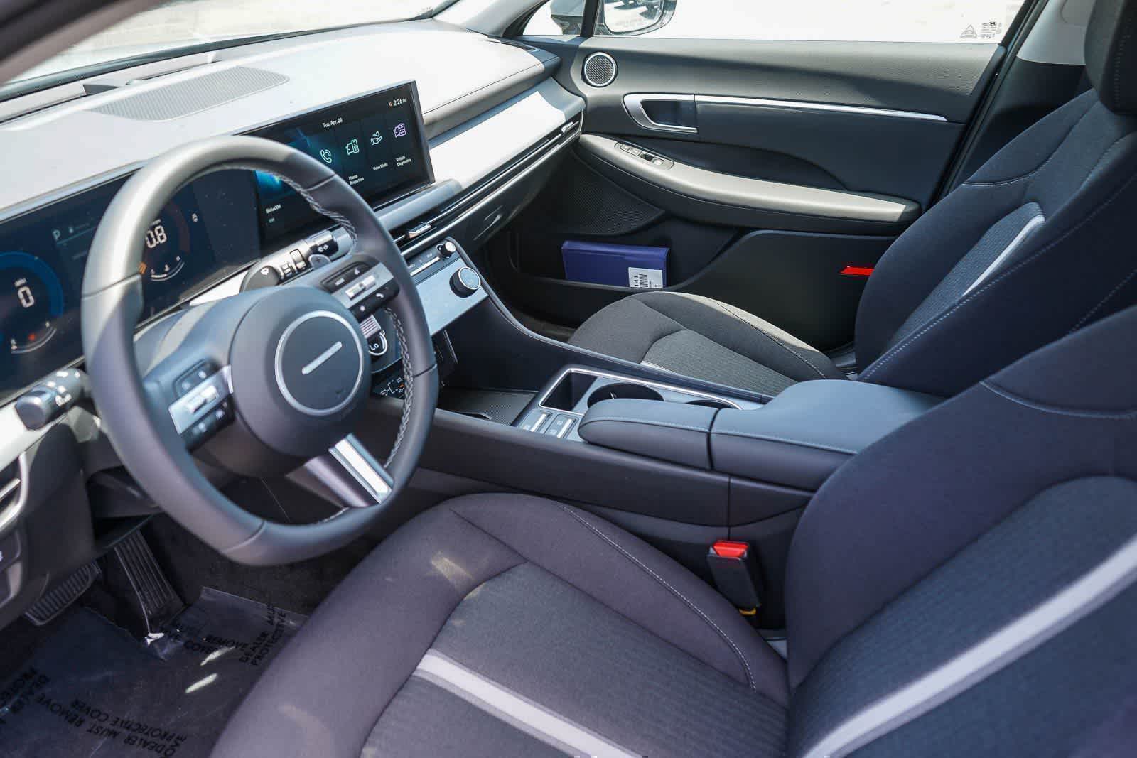 Thumbnail: 2026 Hyundai Sonata - 18
