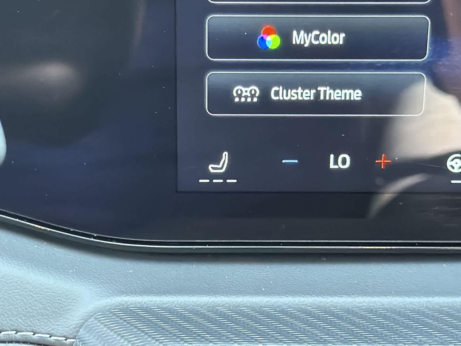 Thumbnail: 2024 Ford Mustang - 21