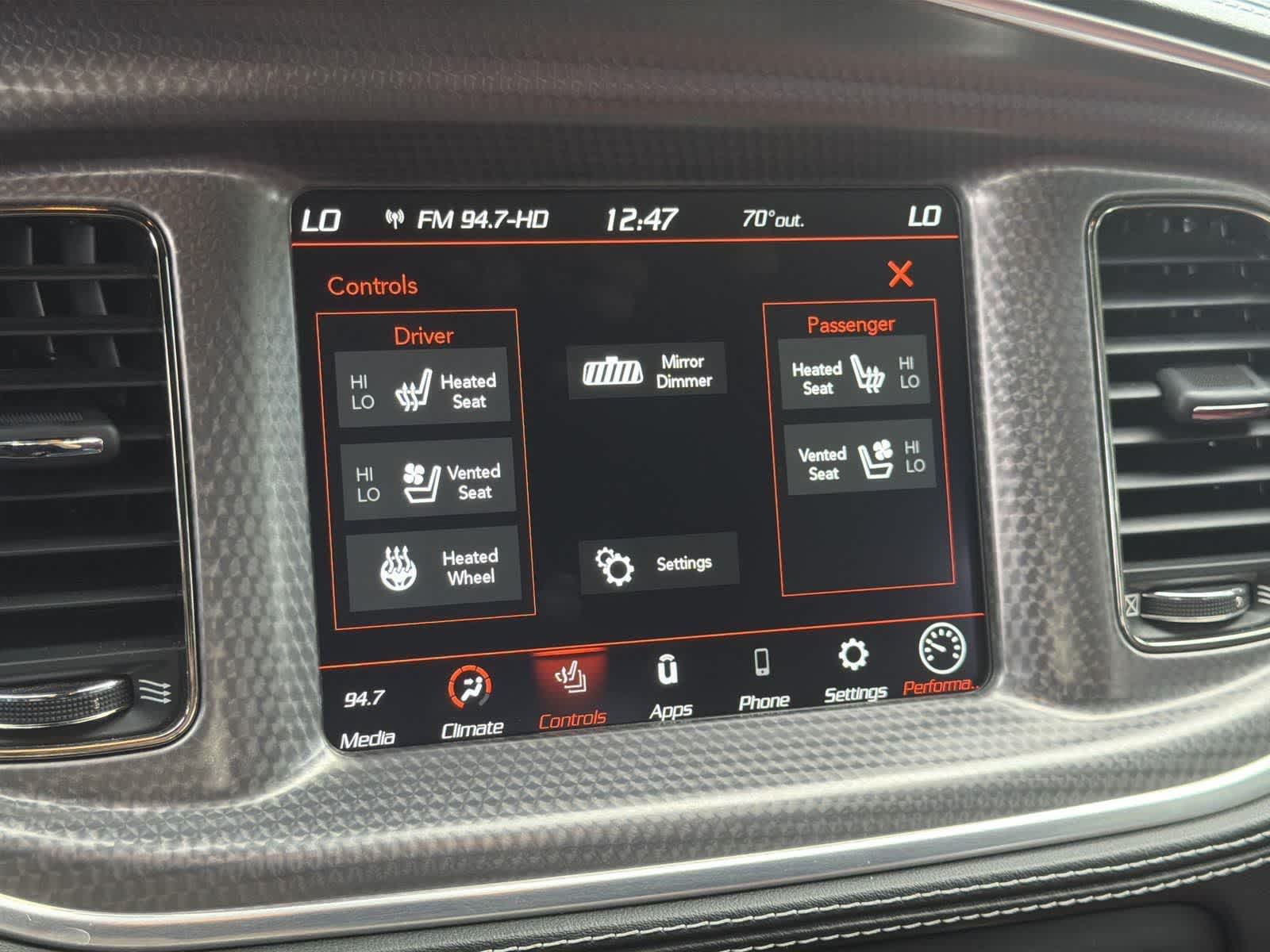 Thumbnail: 2022 Dodge Charger - 21