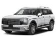 New 2026 Hyundai Palisade SEL AWD SUV