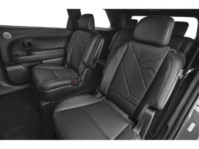 Thumbnail: 2026 Hyundai Palisade - 12