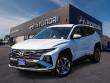 New 2026 Hyundai Tucson Hybrid SEL Convenience SUV