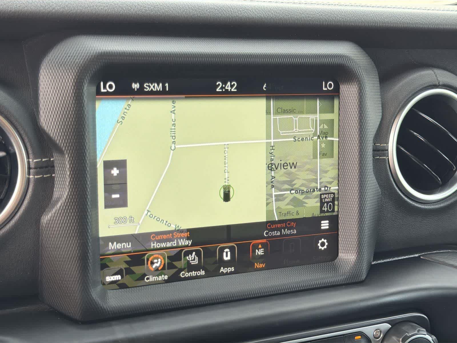 Thumbnail: 2022 Jeep Wrangler - 13