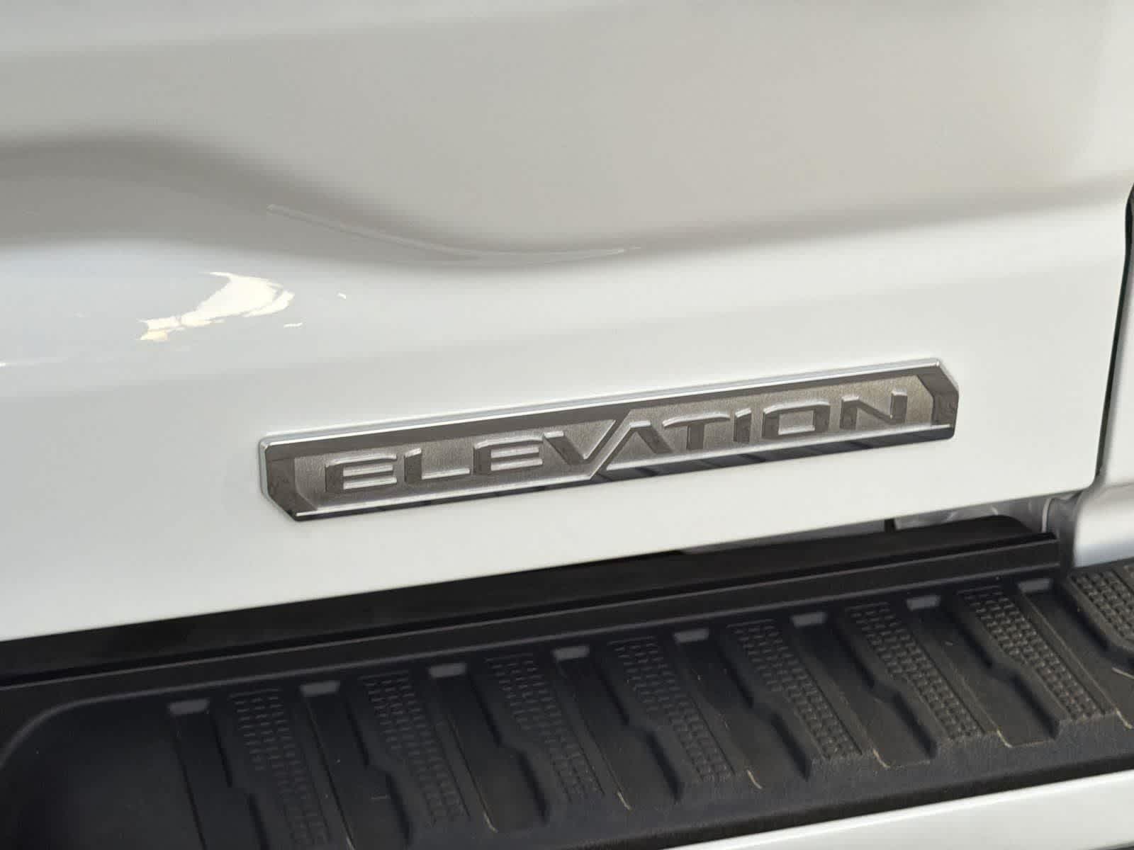 Thumbnail: 2024 GMC Sierra 1500 - 31