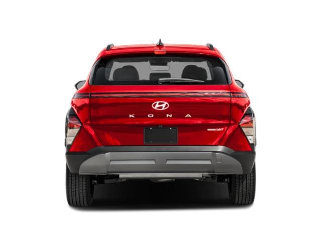 Thumbnail: 2026 Hyundai Kona - 5