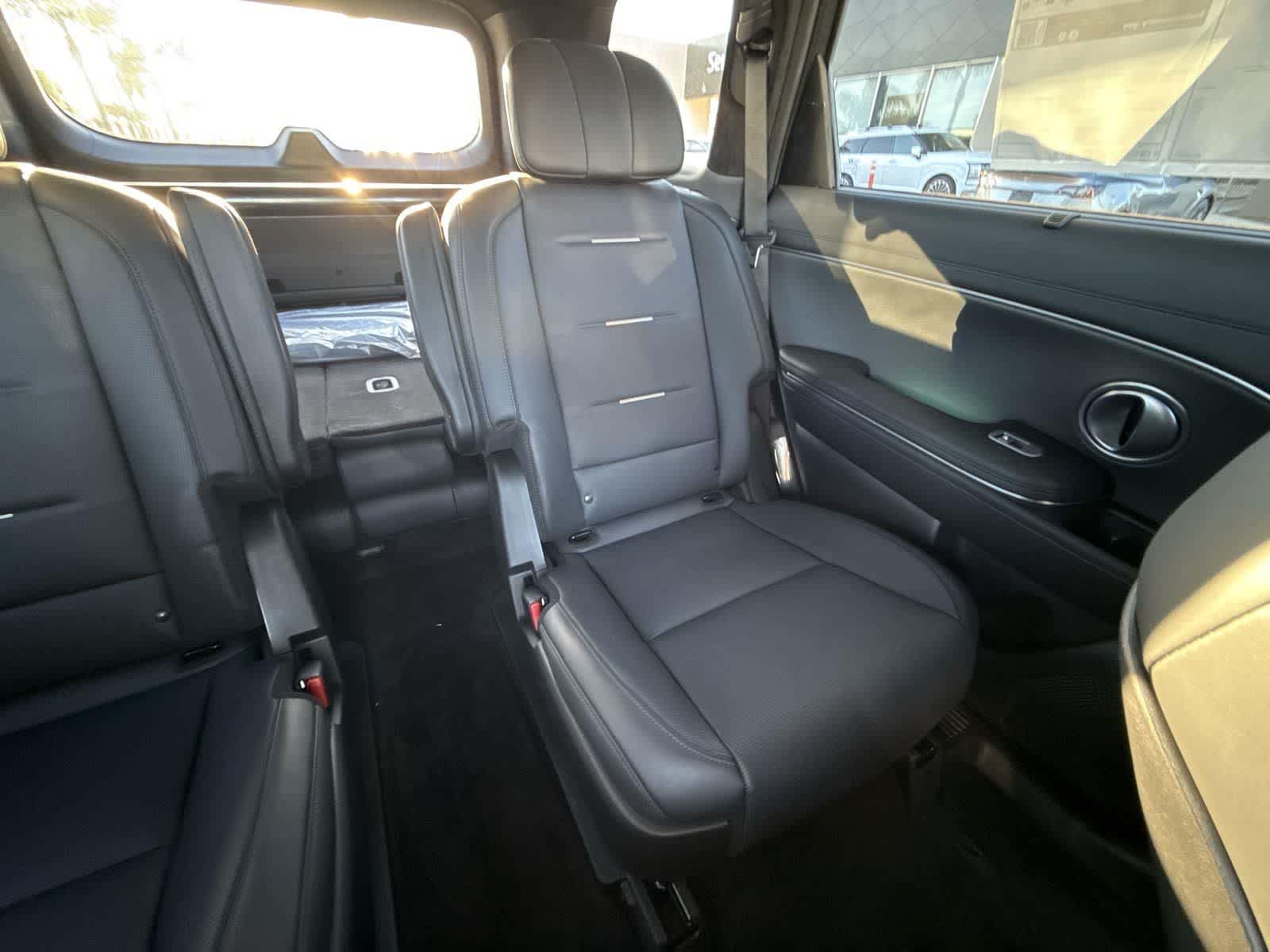 Thumbnail: 2026 Hyundai Palisade - 5