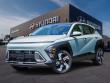 New 2026 Hyundai Kona Limited AWD SUV