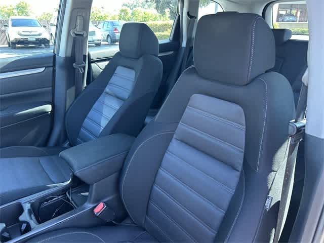 Thumbnail: 2019 Honda CR-V - 25