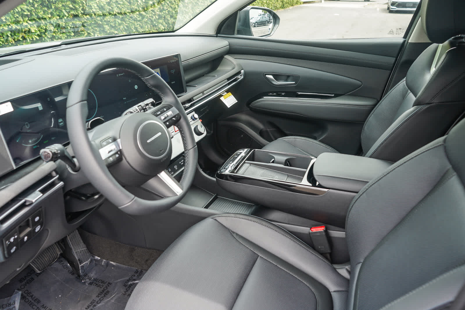 Thumbnail: 2026 Hyundai Tucson - 19