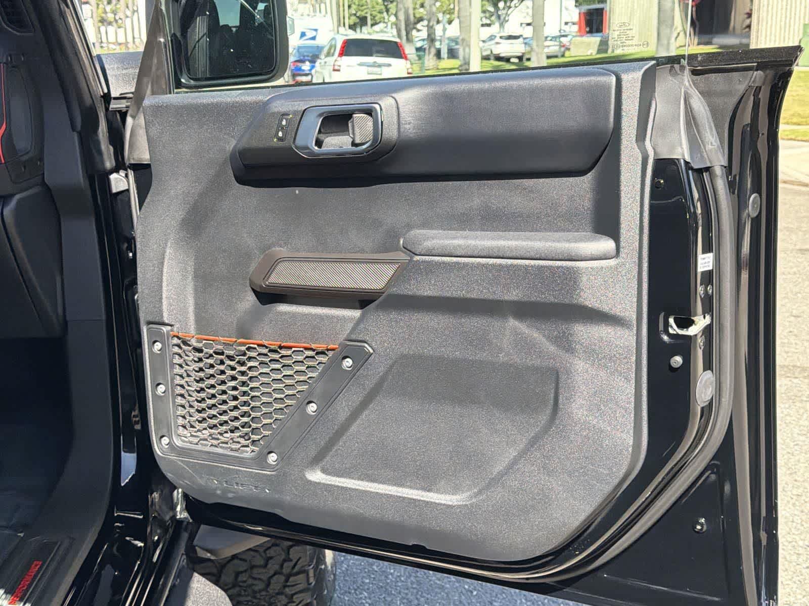 Thumbnail: 2024 Ford Bronco - 31