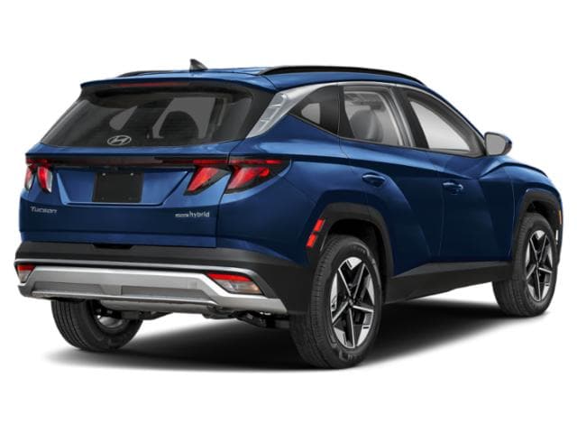 Thumbnail: 2026 Hyundai Tucson - 3