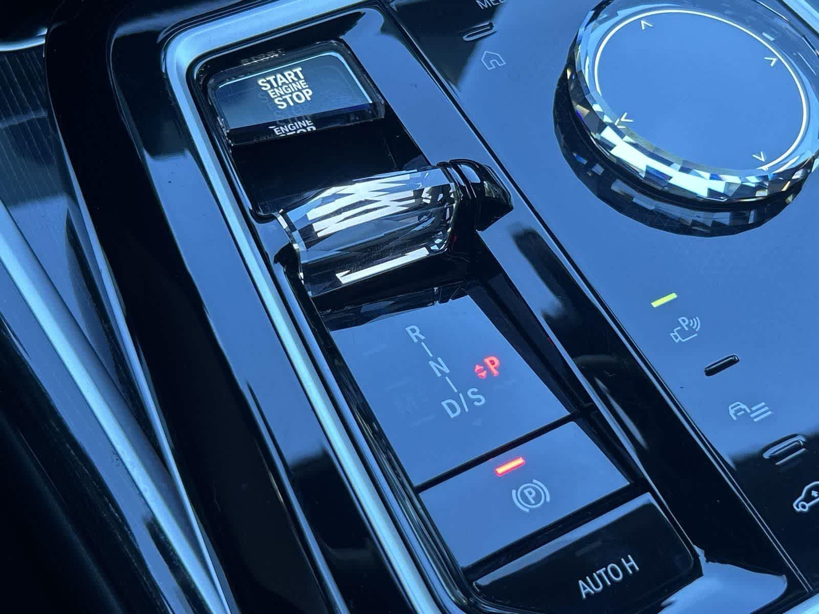 Thumbnail: 2023 BMW 7 Series - 20