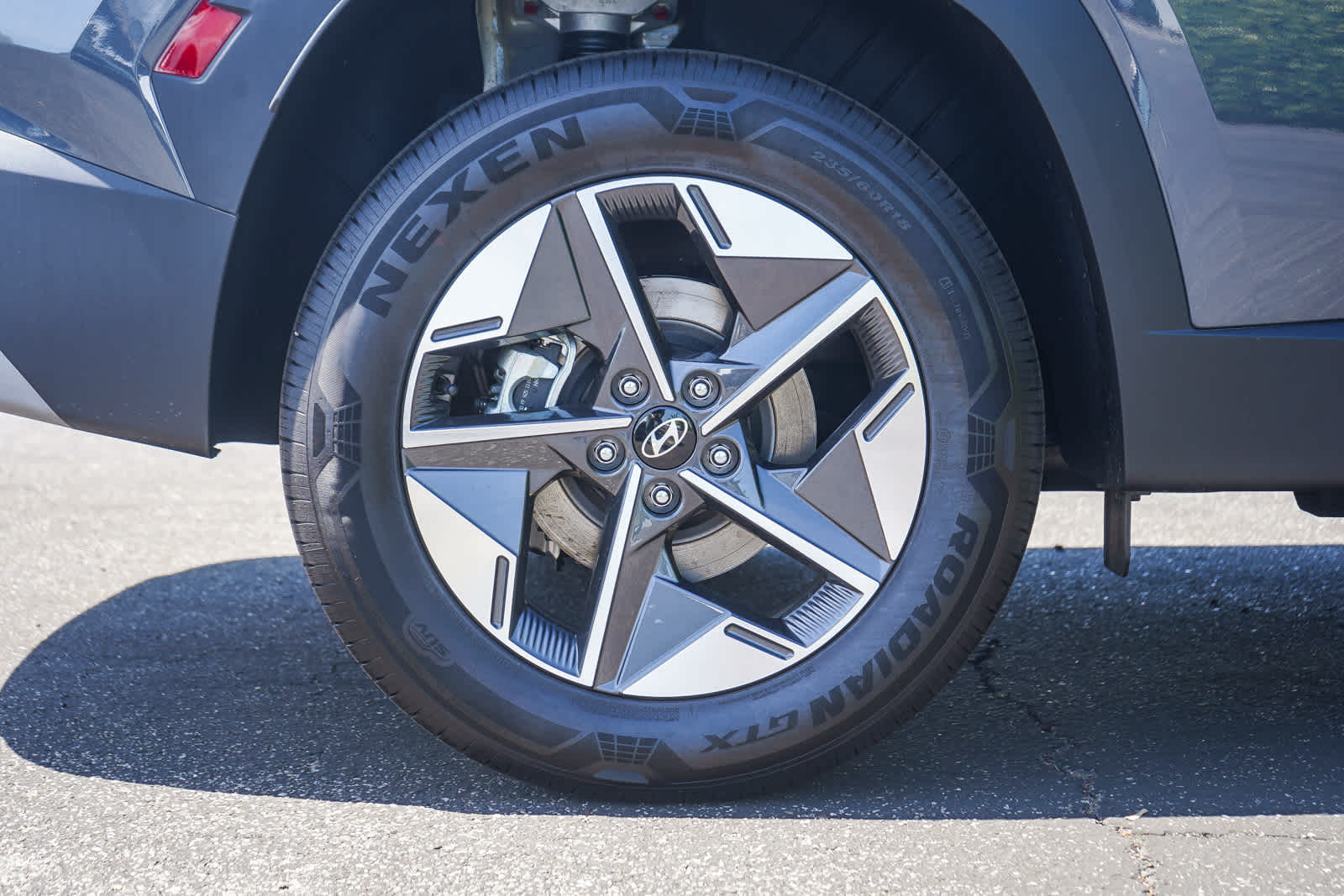 Thumbnail: 2026 Hyundai Tucson - 8