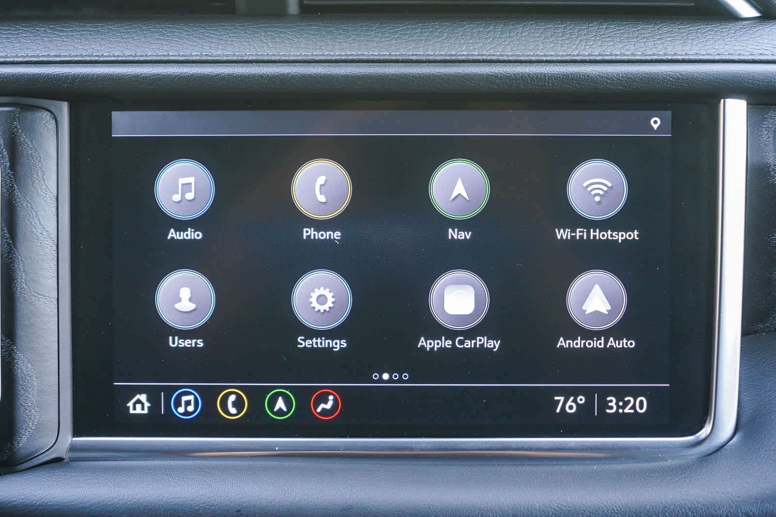 Thumbnail: 2021 GMC Yukon - 14