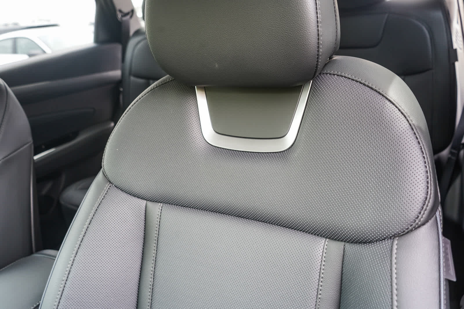 Thumbnail: 2026 Hyundai Tucson - 26