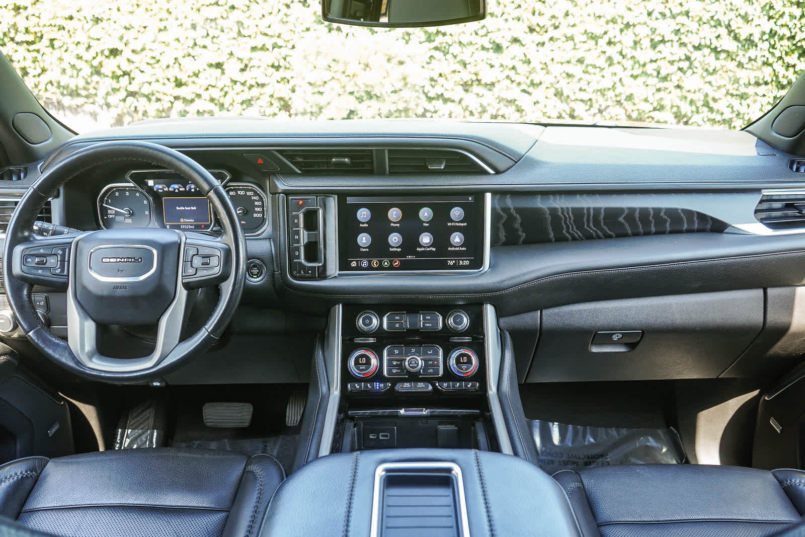 Thumbnail: 2021 GMC Yukon - 12