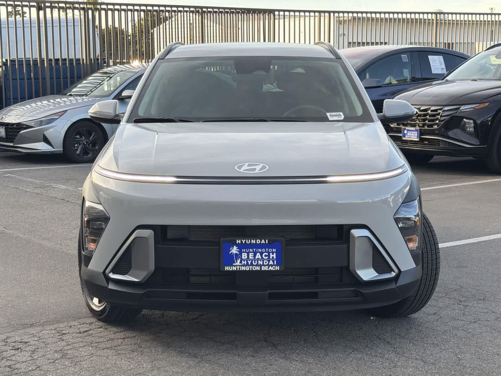 Thumbnail: 2025 Hyundai Kona - 2