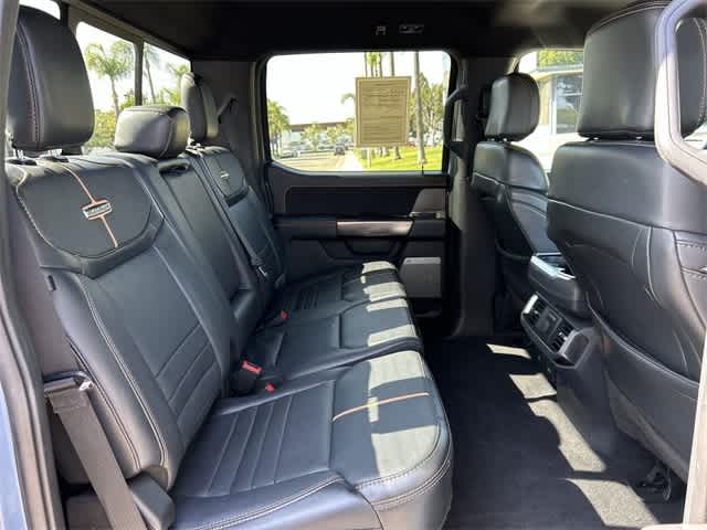 Thumbnail: 2023 Ford F-150 - 33