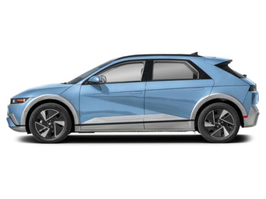 New 2026 Hyundai IONIQ 5 Limited SUV