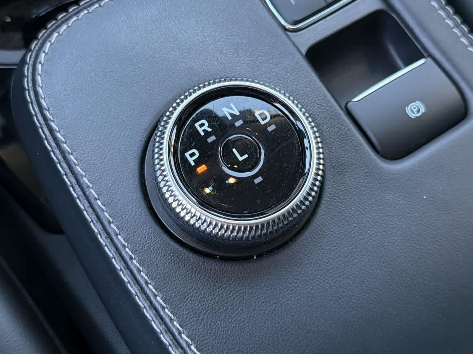 Thumbnail: 2022 Ford Mustang Mach-E - 16