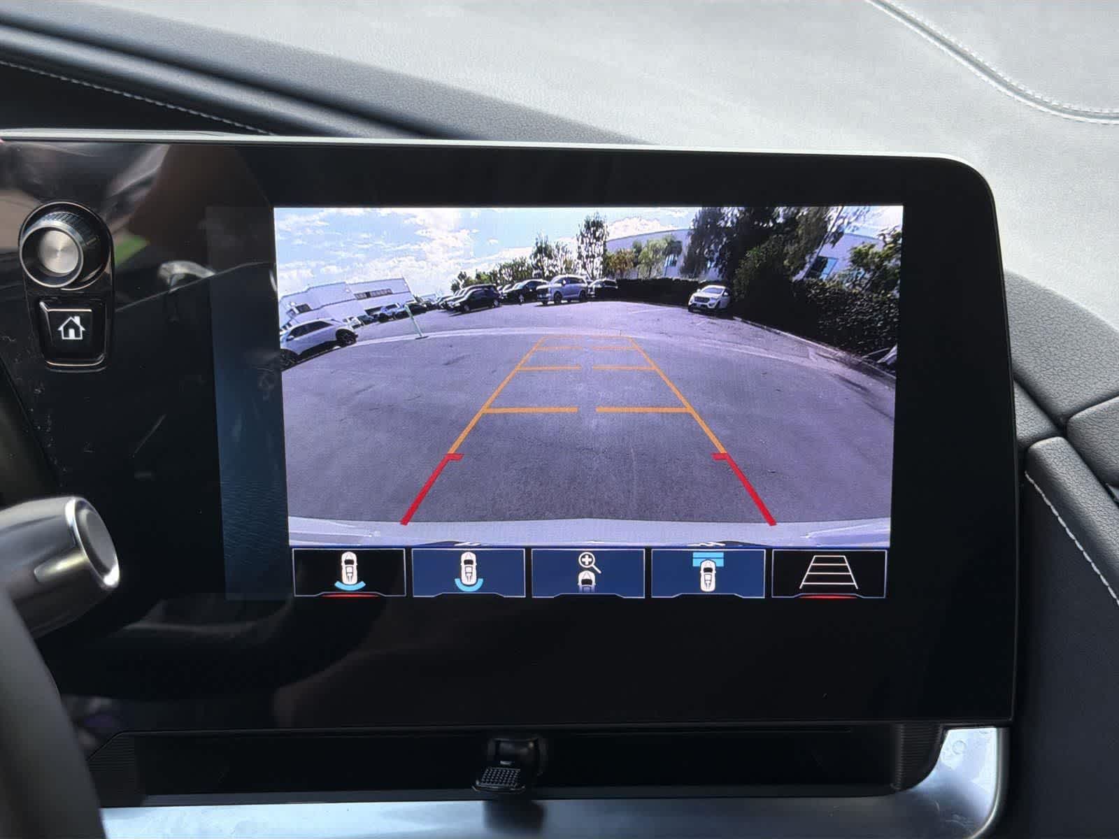 Thumbnail: 2025 Chevrolet Corvette - 17