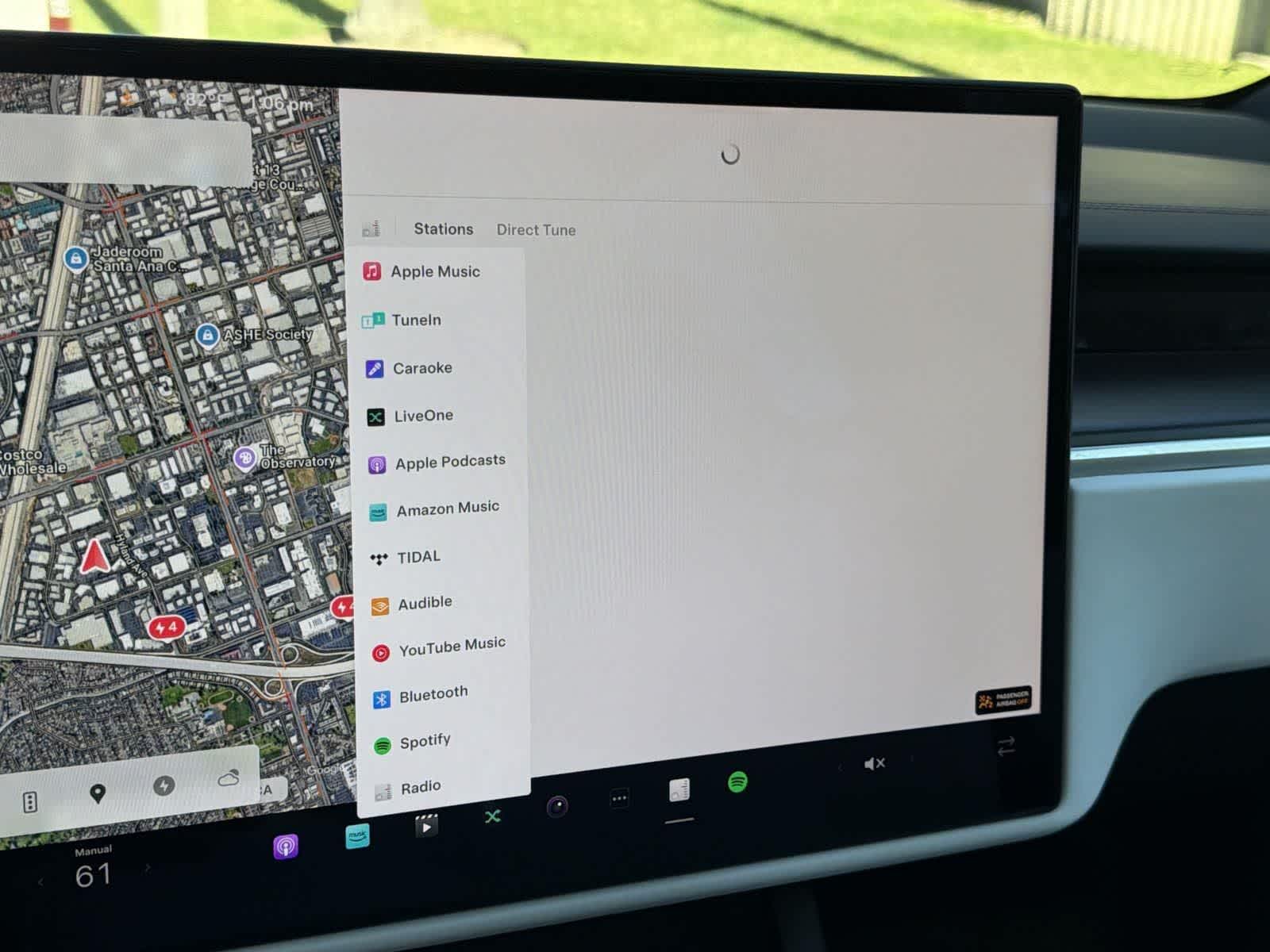 Thumbnail: 2022 Tesla Model X - 19