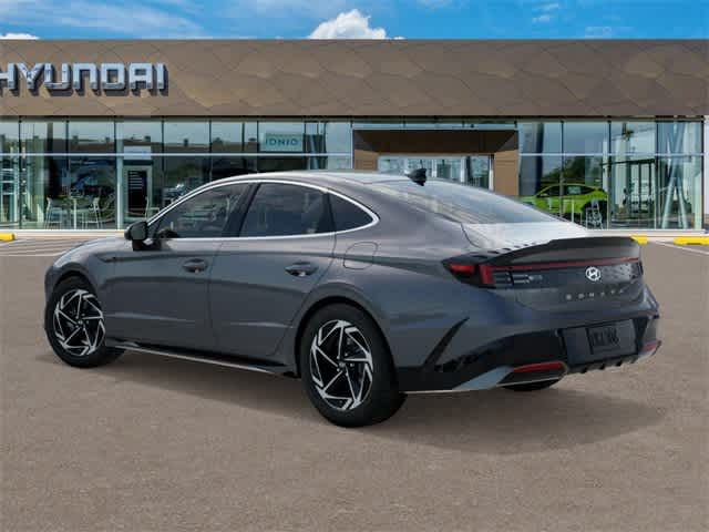 Thumbnail: 2026 Hyundai Sonata - 5