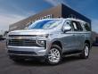 Used 2025 Chevrolet Tahoe LT SUV