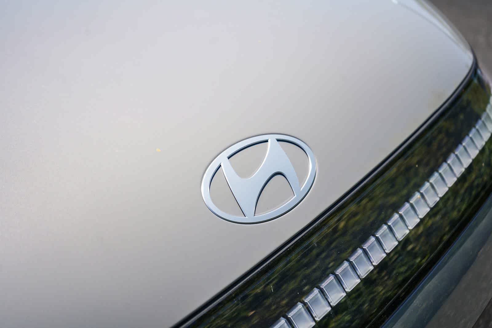 Thumbnail: 2026 Hyundai Ioniq - 11