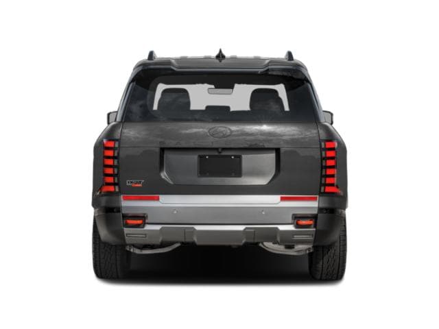 Thumbnail: 2026 Hyundai Palisade - 5