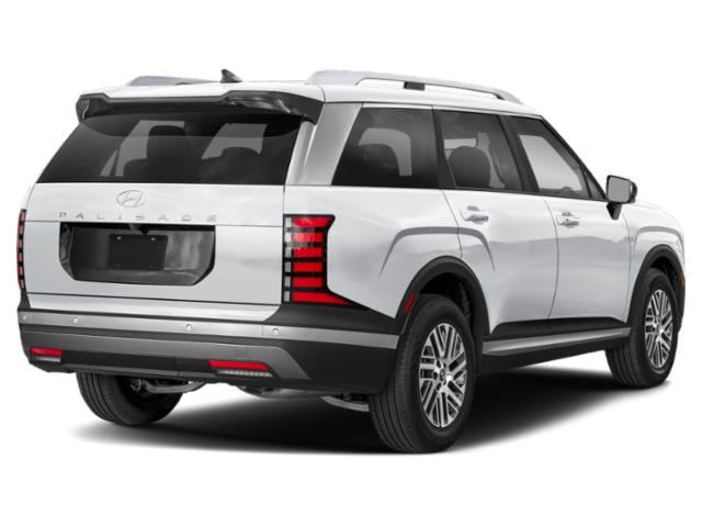 Thumbnail: 2026 Hyundai Palisade - 3