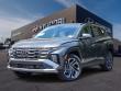 New 2026 Hyundai Tucson Hybrid Limited SUV