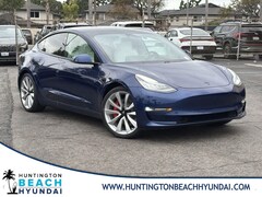New 2019 Tesla Model 3 Performance Sedan for sale near Costa Mesa