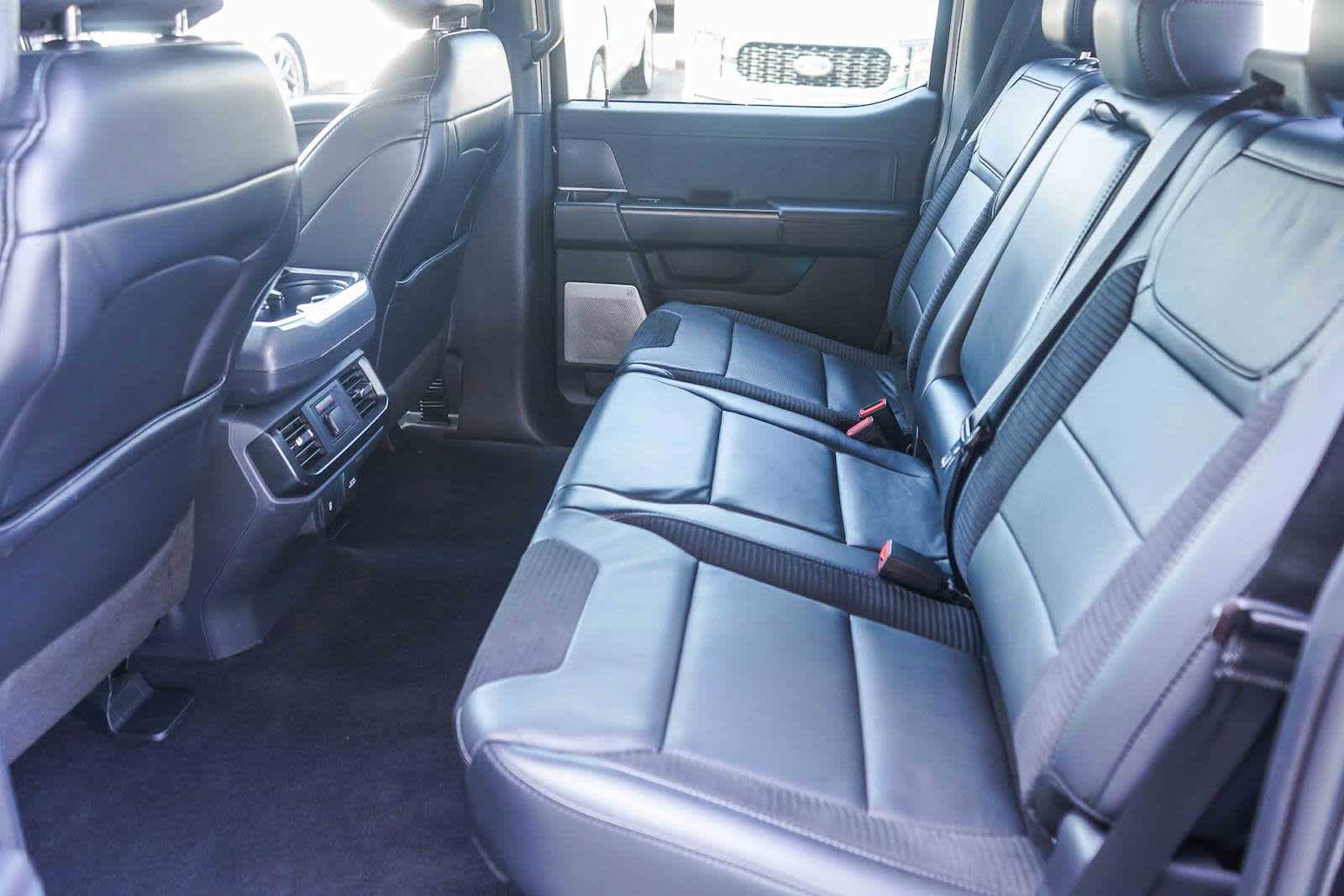 Thumbnail: 2023 Ford F-150 - 16