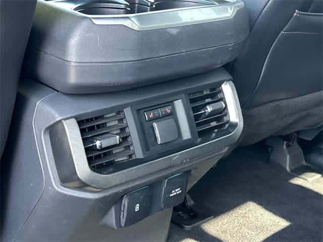 Thumbnail: 2023 Ford F-150 - 35