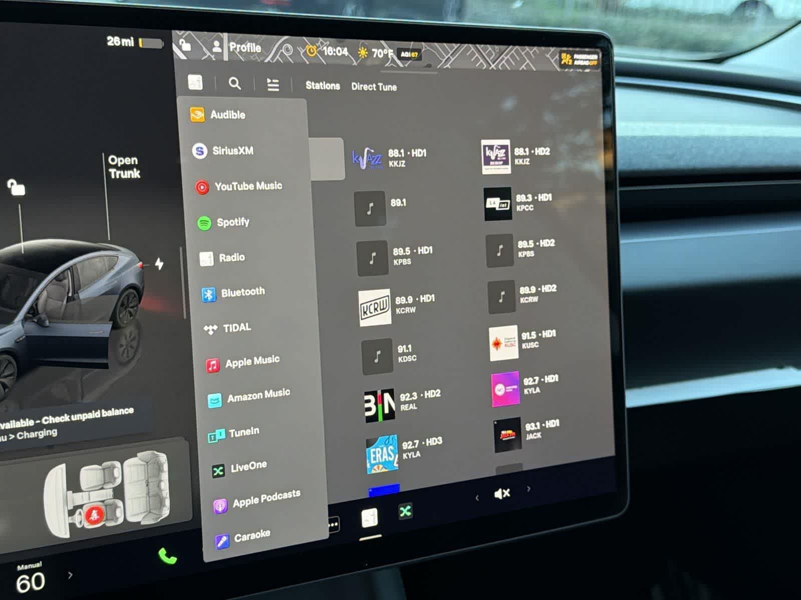 Thumbnail: 2025 Tesla Model 3 - 19
