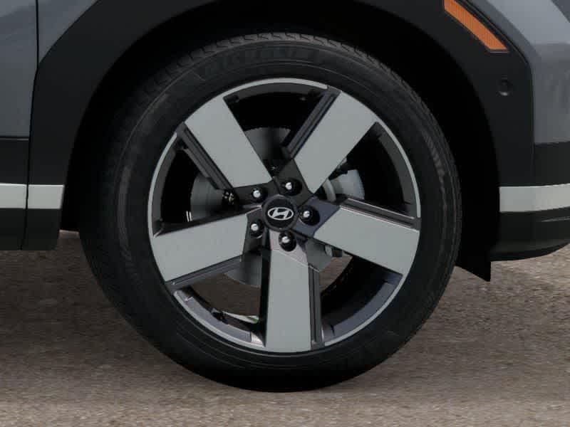 Thumbnail: 2026 Hyundai Santa Fe - 8