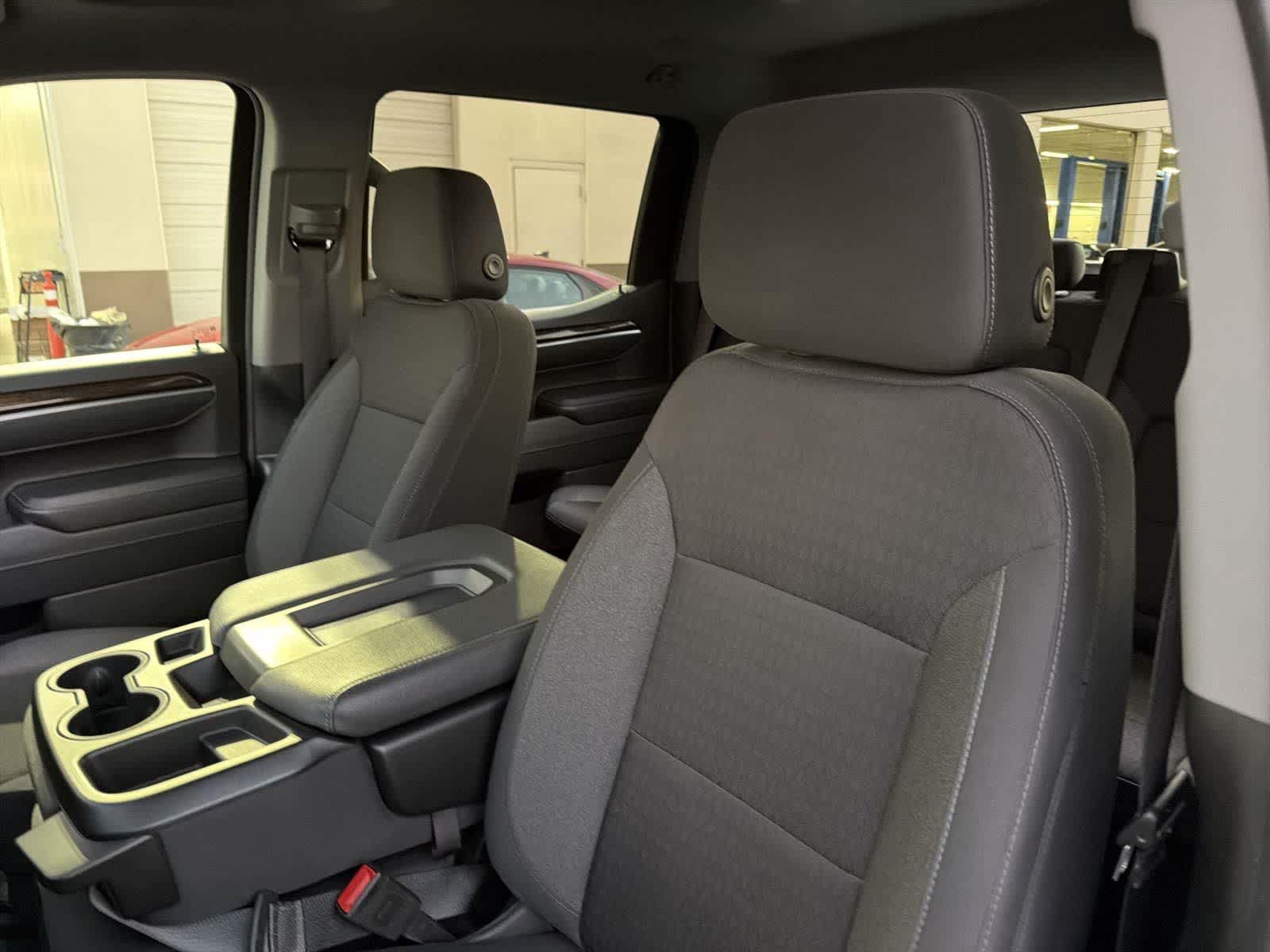 Thumbnail: 2024 GMC Sierra 1500 - 26