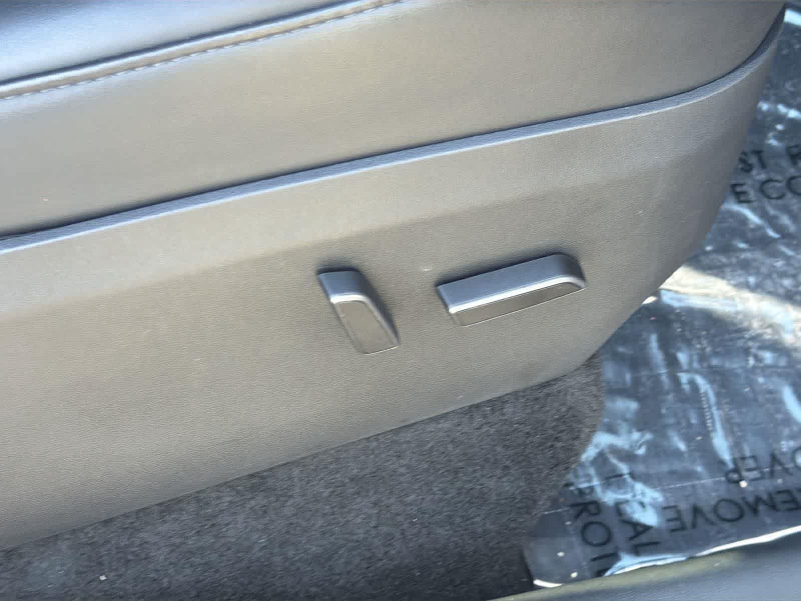 Thumbnail: 2024 Tesla Model Y - 35