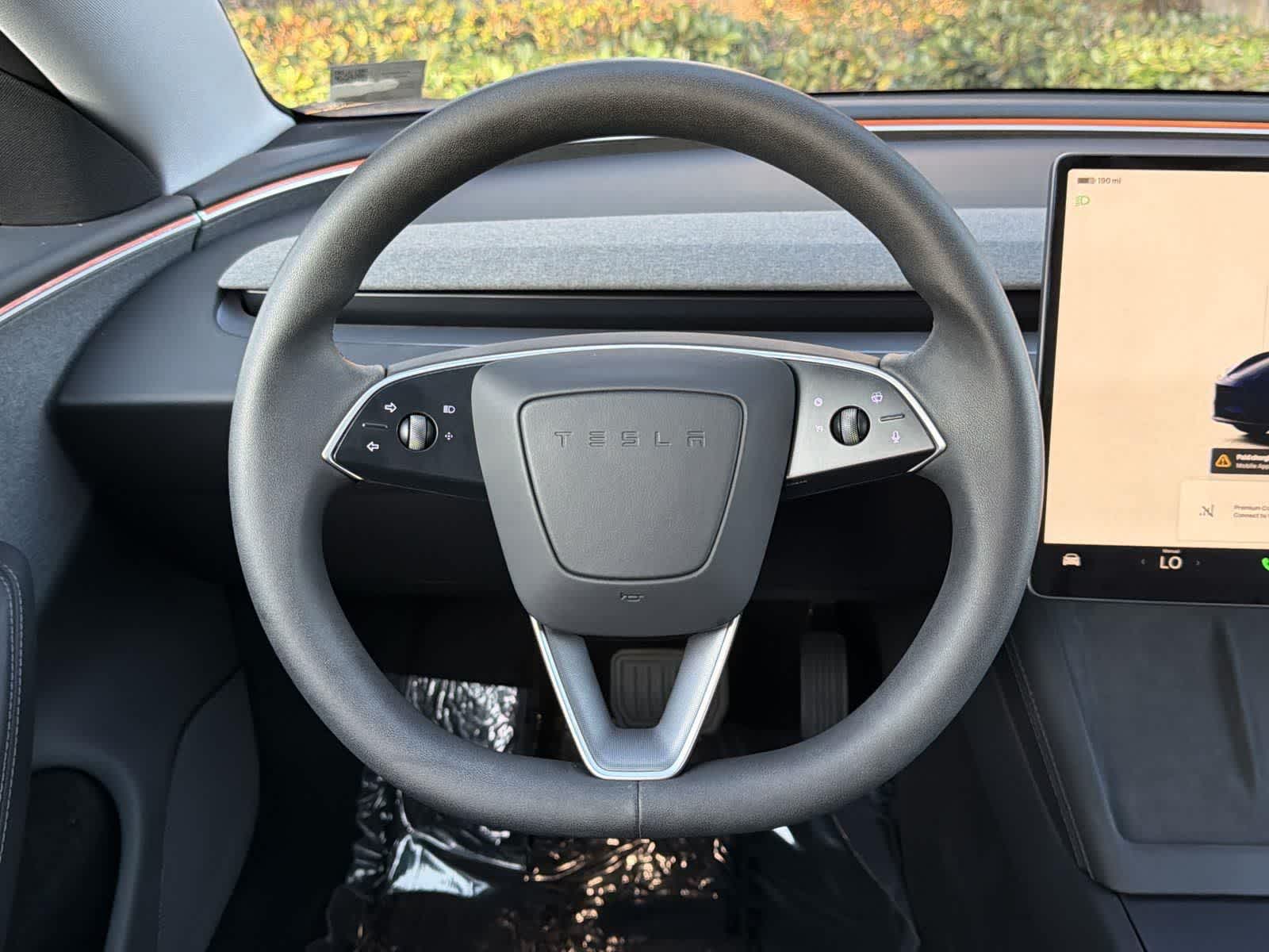 Thumbnail: 2024 Tesla Model 3 - 12